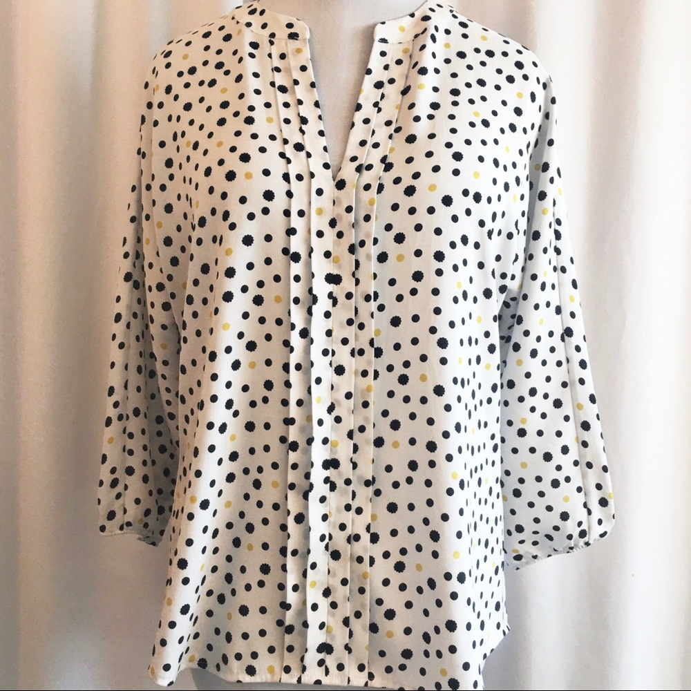 Ann Taylor blouse